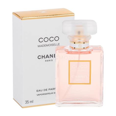 chanel mademoiselle 35 ml edp|coco mademoiselle cheapest price.